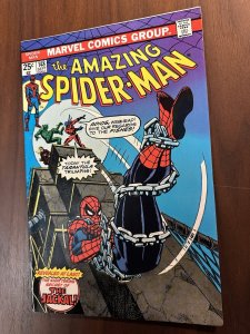 Amazing Spider-Man #148 FN Gil Kane Cover (Marvel 1975)