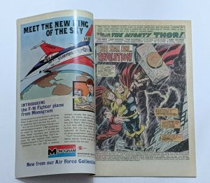 Thor 248 Jun 1976 Marvel VF- 7.5 John Buscema & Joe Sinnott cover