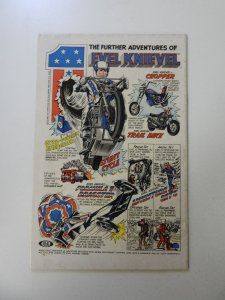 Iron Fist #3 (1976) FN+ condition MVS intact