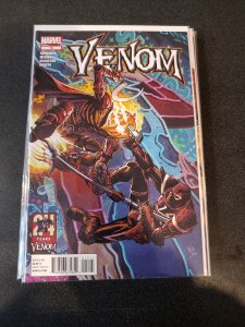 Venom #12 (2012)