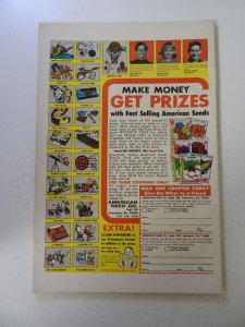 Daredevil #88 (1972) VF- condition