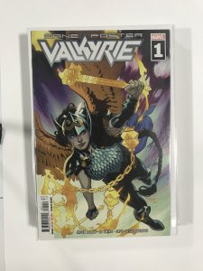 Valkyrie: Jane Foster: The Sacred and the Profane (2020) NM3B208 NEAR MINT NM