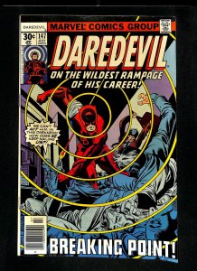 Daredevil #147