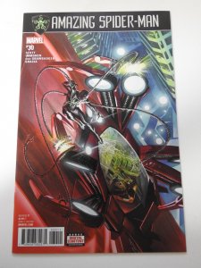 The Amazing Spider-Man #30 (2017)