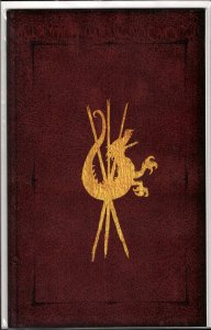 Book of Slaughter Cover G (2022) House of Slaughter