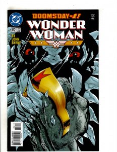 Wonder Woman #112 (1996) OF13