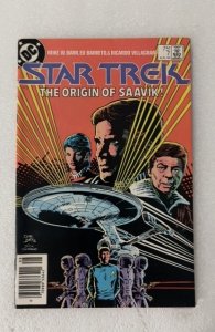 Star Trek #7 (1984)