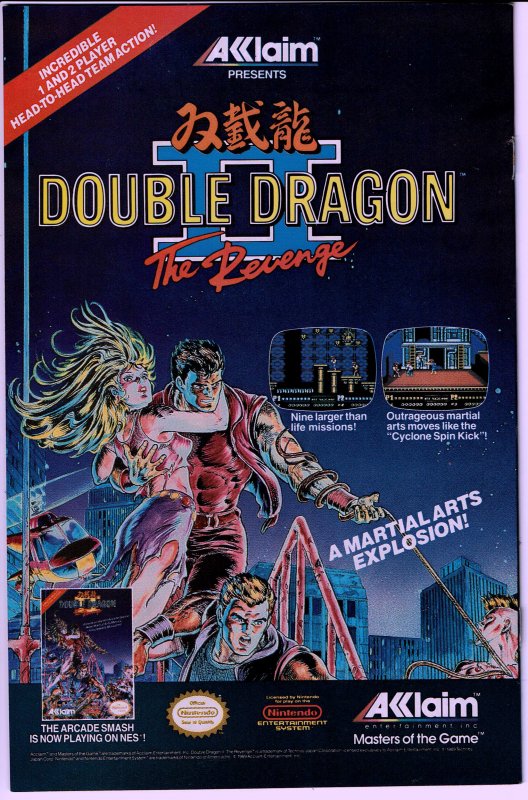 What If? #10 - NM-   Punisher's family hadn't been killed?