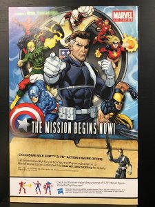 Dark Reign: The List - Amazing Spider-Man  (2010)