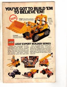 Flash # 281 FN DC Comic Book Reverse Flash Batman Superman Arrow Atom JG1