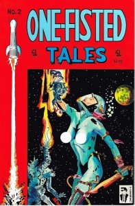 One-Fisted Tales #2