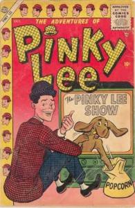Pinky's Puzzles