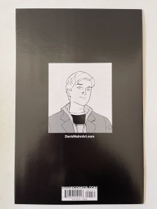 All Nighter #4  - NM+  (2011)