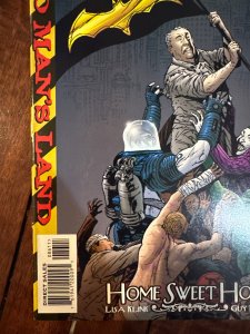 Batman: Shadow of the Bat #86 (1999)