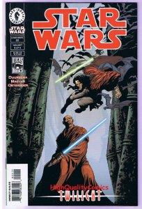 STAR WARS #22, NM+, Twilight, Rick Magyar, Ostrander, 1998, more in store