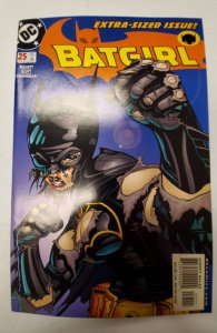 Batgirl #25 (2002) NM DC Comic Book J654