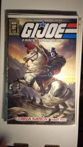G.I. Joe #227