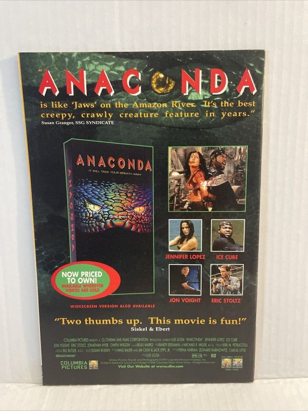 Amazing Spiderman #434