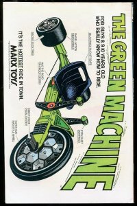 Claw the Unconquered 9 VF+ 8.5 3019 DC 1976