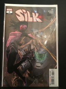 Silk #4