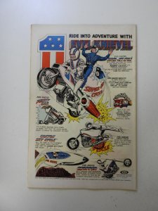 Marvel Presents #9 (1977) FN/VF condition