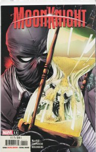 Moon Knight #11 (2022)