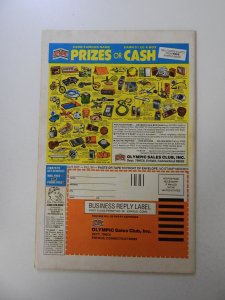 Daredevil #160 (1979) FN- condition