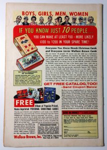 Detective Comics #342 (4.5, 1965)