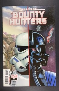 Star Wars: Bounty Hunters #19 (2022)