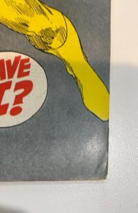 Green Lantern #63 (1968) FN/VF