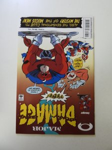 Savage Dragon #107 (2003) VF- condition