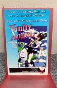 Amazing Strip #6 (1994)