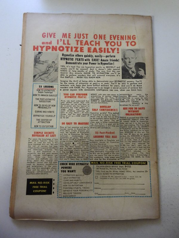 Tales to Astonish #64 (1965) VG- Condition