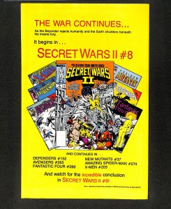 Amazing Spider-Man #273