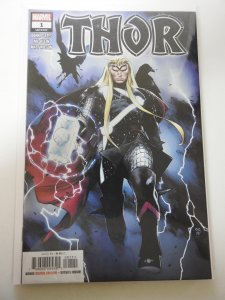 Thor #1 (2020)