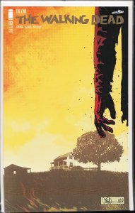 The Walking Dead #193 (2019) The Walking Dead