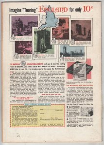 Turok Son of Stone #19 (Mar-60) FN/VF Mid-High-Grade Turok, Andar