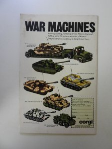 G.I. Combat #176 (1975) FN/VF condition