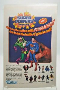 BATMAN ANNUAL #9 (1961 Series) (1985) (DC) NM/M