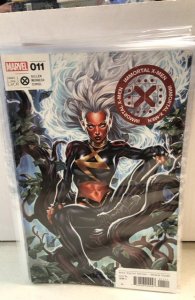 Immortal X-Men #11  (2023)