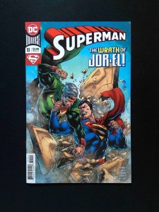 Superman #10 (5th Series) DC Comics 2019 NM+