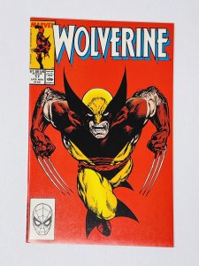 Wolverine #17 (1989)