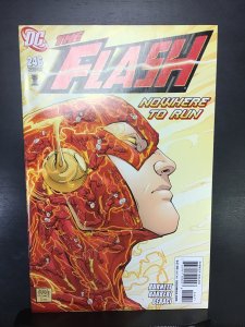 The Flash #246 (2009)nm