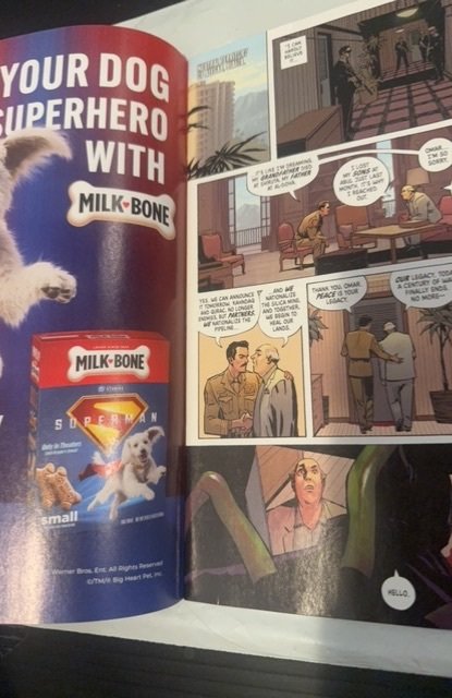 ABSOLUTE BATMAN #9 CVR A NICK DRAGOTTA 1ST PRINT DC 2025