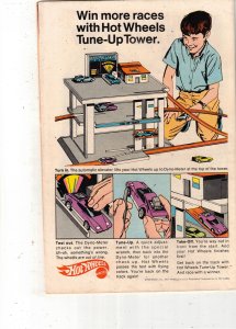 Adventure Comics #395 (1970) High-Grade VF/NM New Supergirl vs Kryptonian Beast!