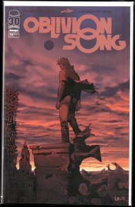 Oblivion Song #36 (2022)