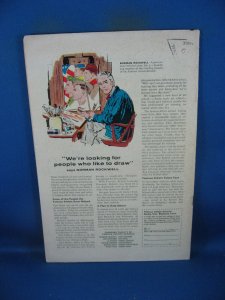 TALES TO ASTONISH 97 F+  HULK MARVEL 1967