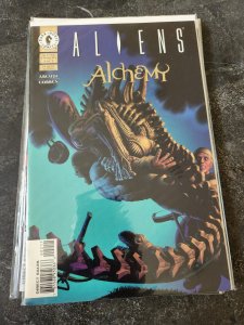 Aliens: Alchemy #2 (2013)