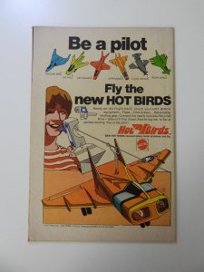 Superman's Pal, Jimmy Olsen #138 (1971) FV/VF condition