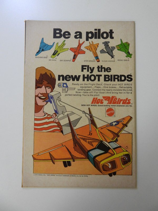 Superman's Pal, Jimmy Olsen #138 (1971) FV/VF condition